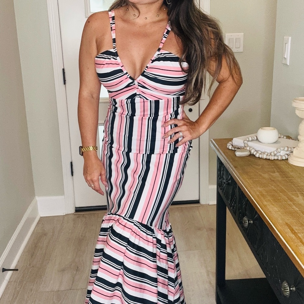 Maxi Dress - Picture 2 of 8